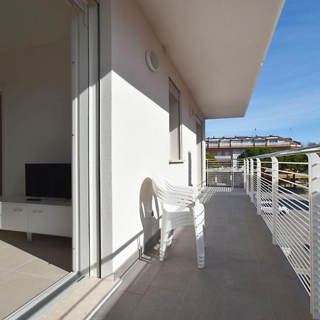 Residence Al Molo - Agenzia Cocal Καόρλε Εξωτερικό φωτογραφία