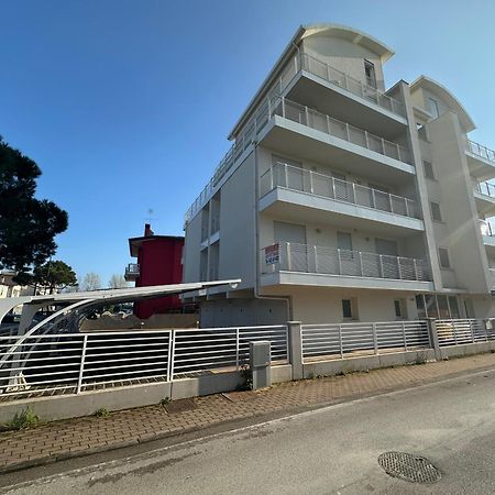 Residence Al Molo - Agenzia Cocal Καόρλε Εξωτερικό φωτογραφία