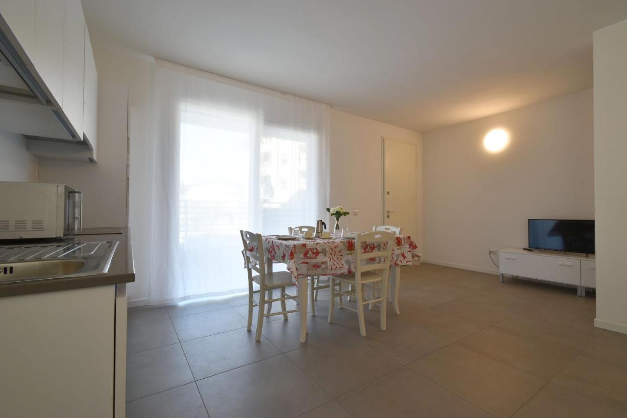 Residence Al Molo - Agenzia Cocal Καόρλε Εξωτερικό φωτογραφία