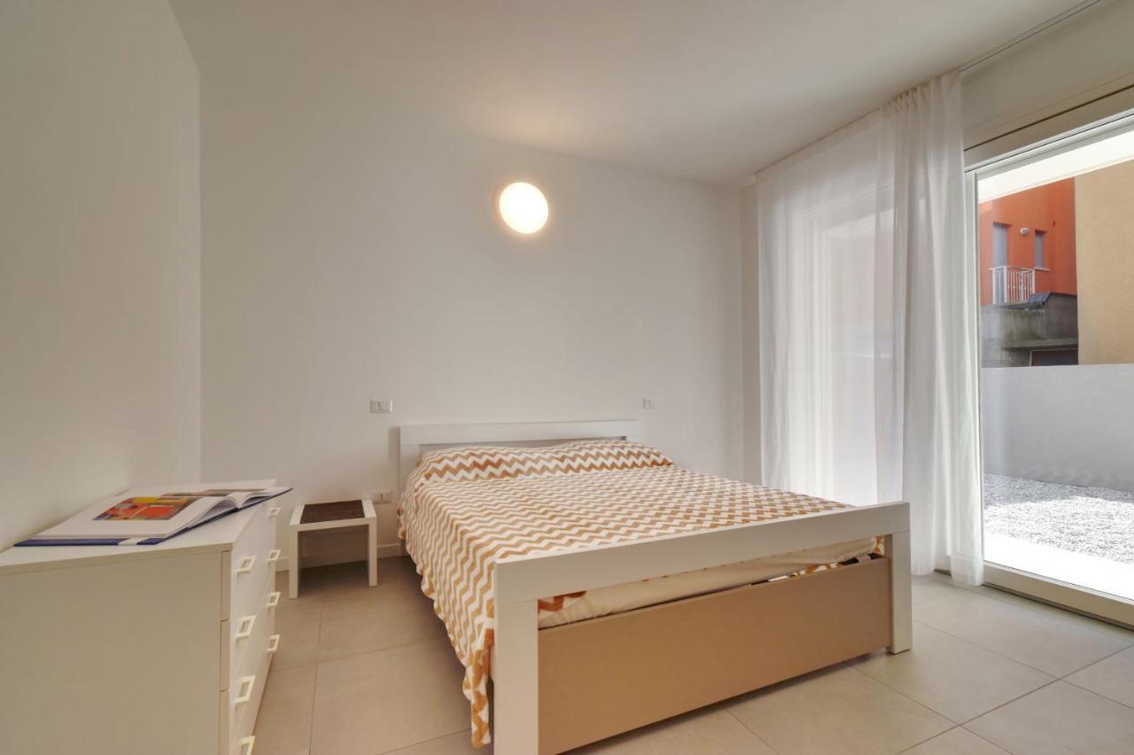 Residence Al Molo - Agenzia Cocal Καόρλε Εξωτερικό φωτογραφία