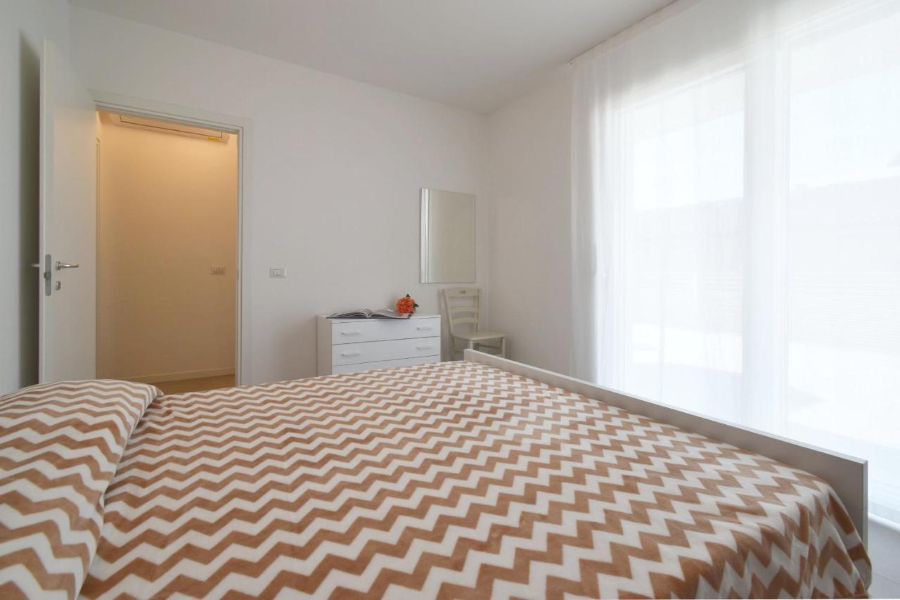 Residence Al Molo - Agenzia Cocal Καόρλε Εξωτερικό φωτογραφία