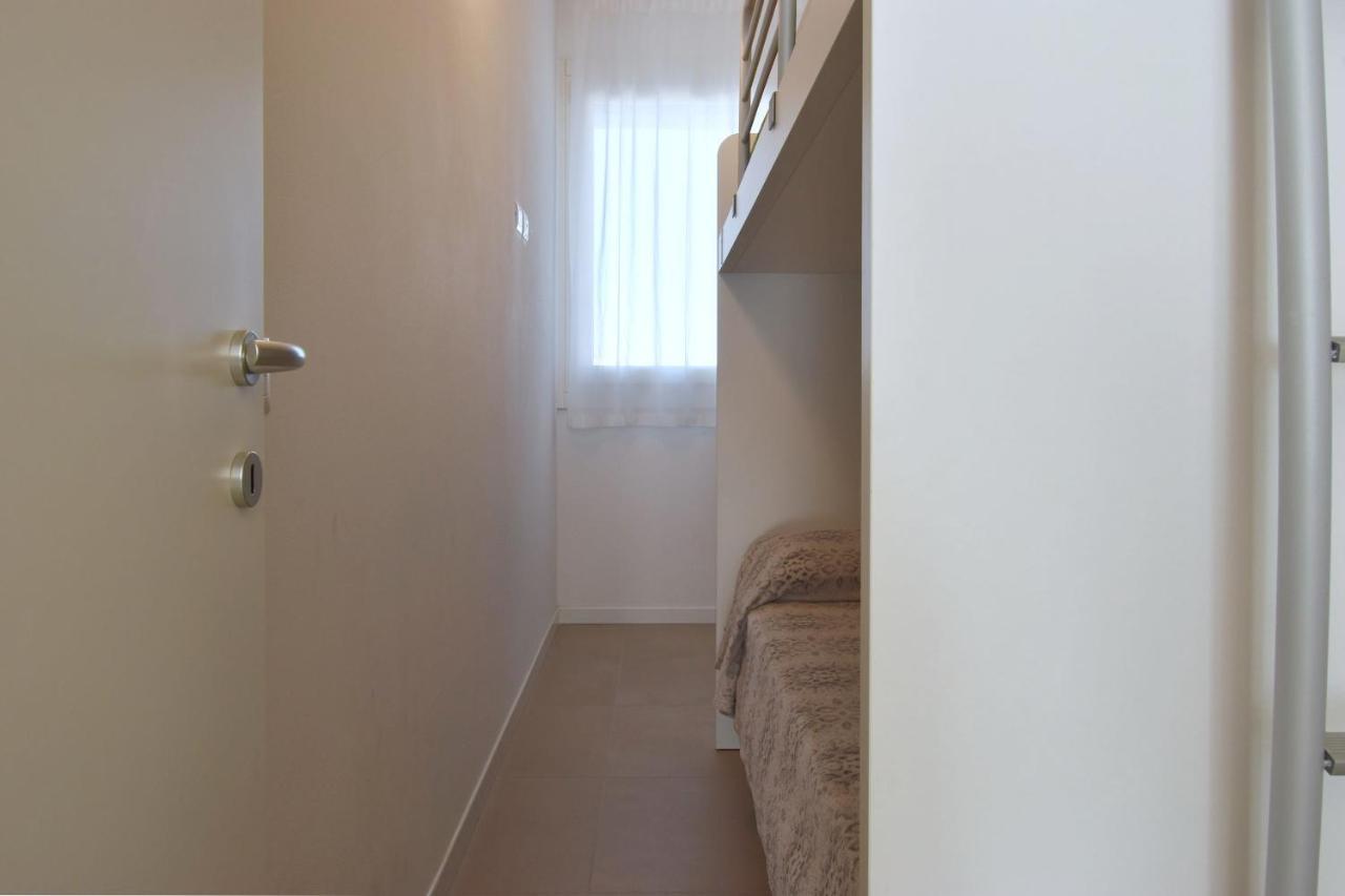 Residence Al Molo - Agenzia Cocal Καόρλε Εξωτερικό φωτογραφία