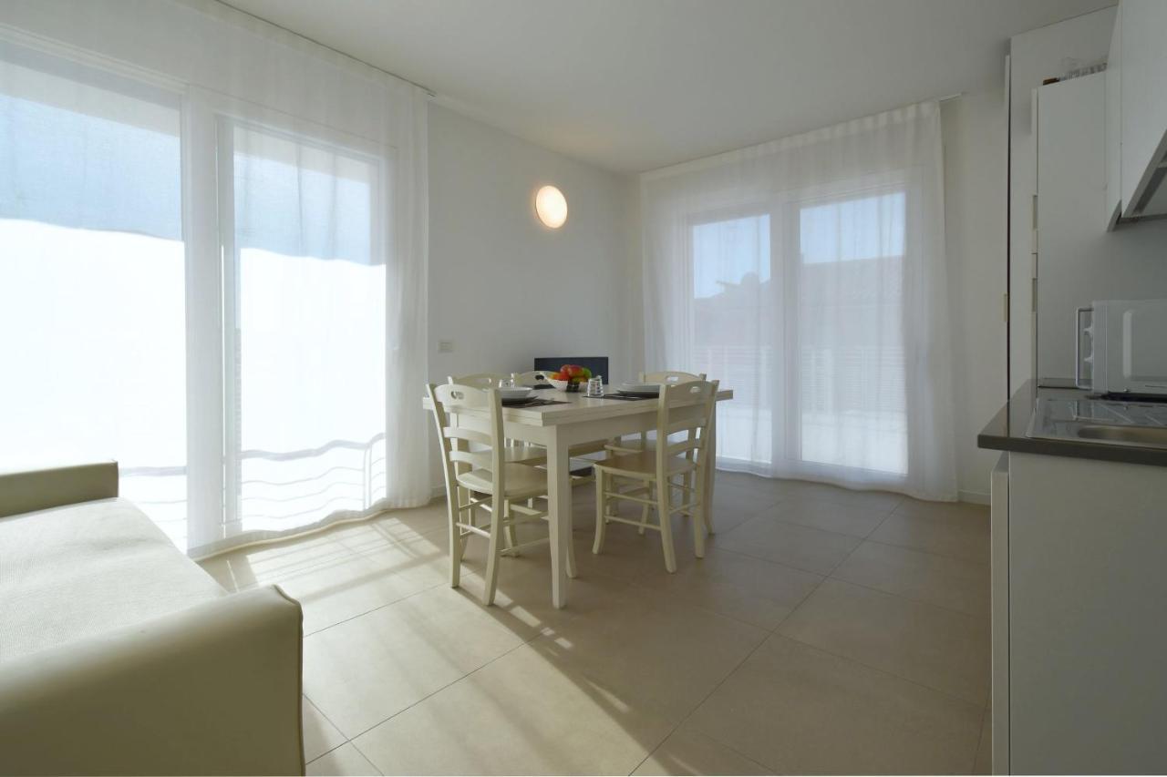 Residence Al Molo - Agenzia Cocal Καόρλε Εξωτερικό φωτογραφία