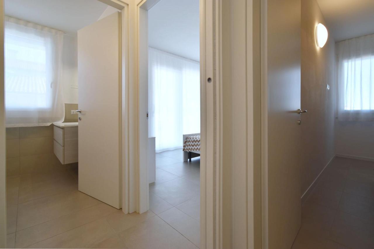Residence Al Molo - Agenzia Cocal Καόρλε Εξωτερικό φωτογραφία
