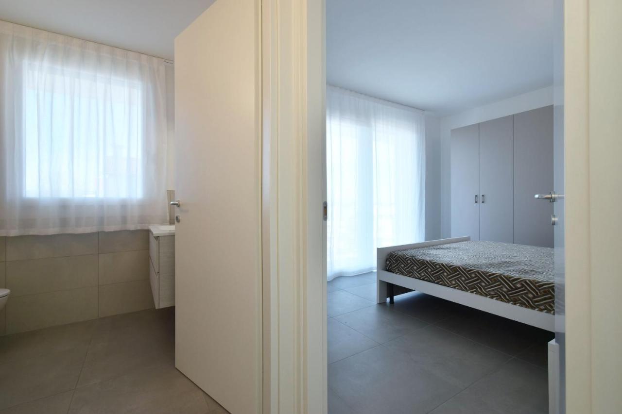 Residence Al Molo - Agenzia Cocal Καόρλε Εξωτερικό φωτογραφία