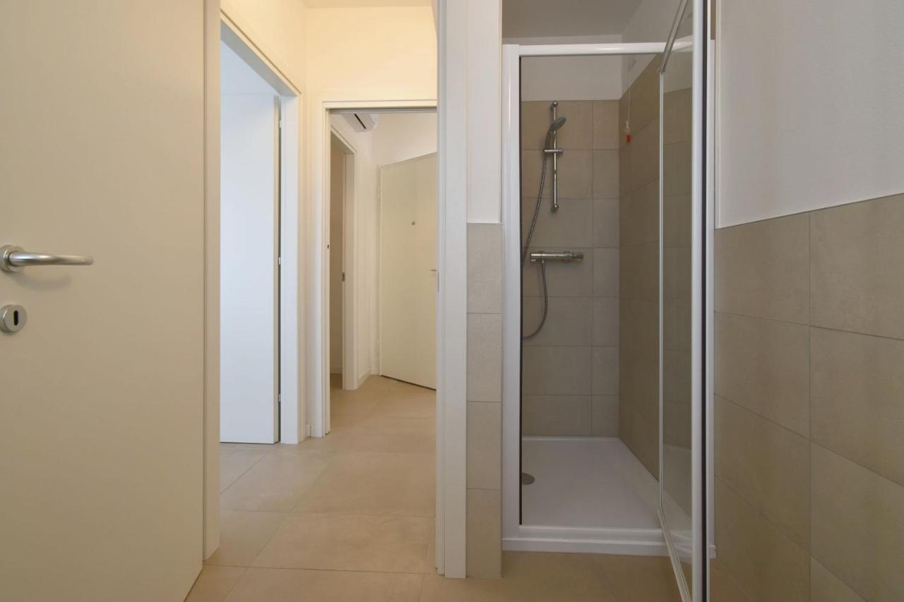 Residence Al Molo - Agenzia Cocal Καόρλε Εξωτερικό φωτογραφία