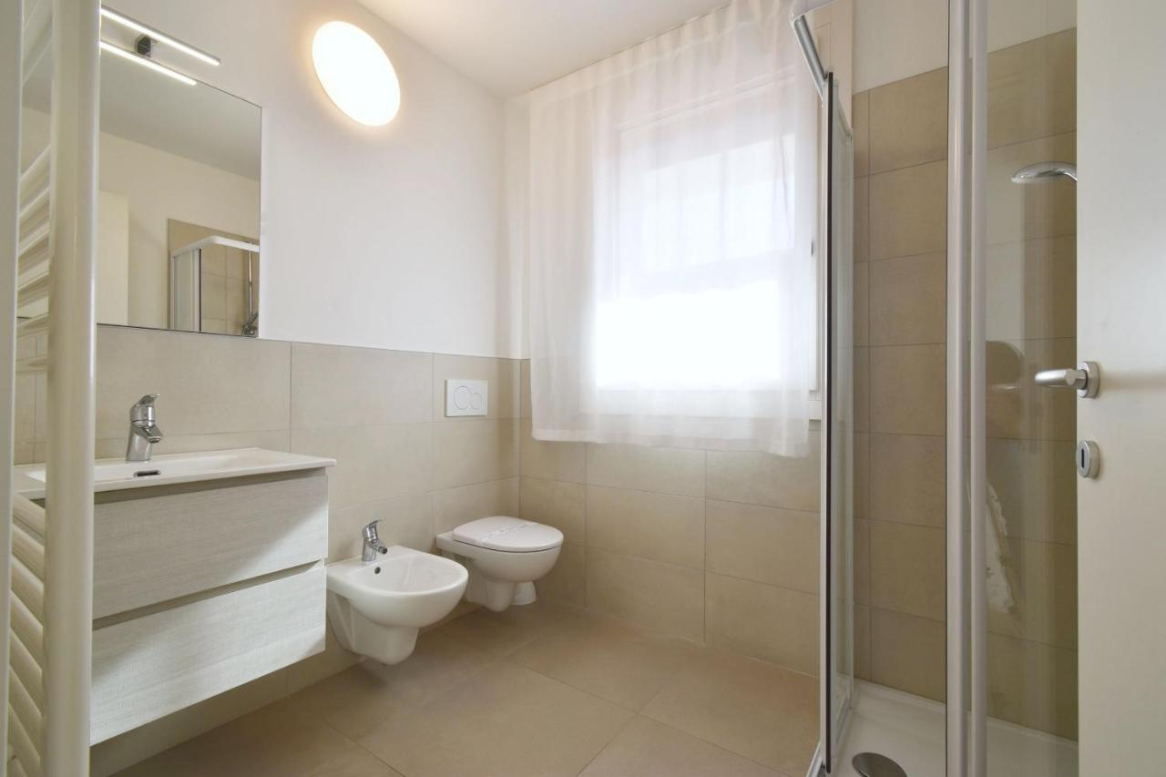 Residence Al Molo - Agenzia Cocal Καόρλε Εξωτερικό φωτογραφία