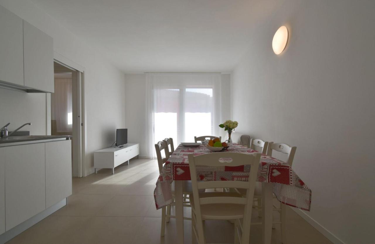 Residence Al Molo - Agenzia Cocal Καόρλε Εξωτερικό φωτογραφία