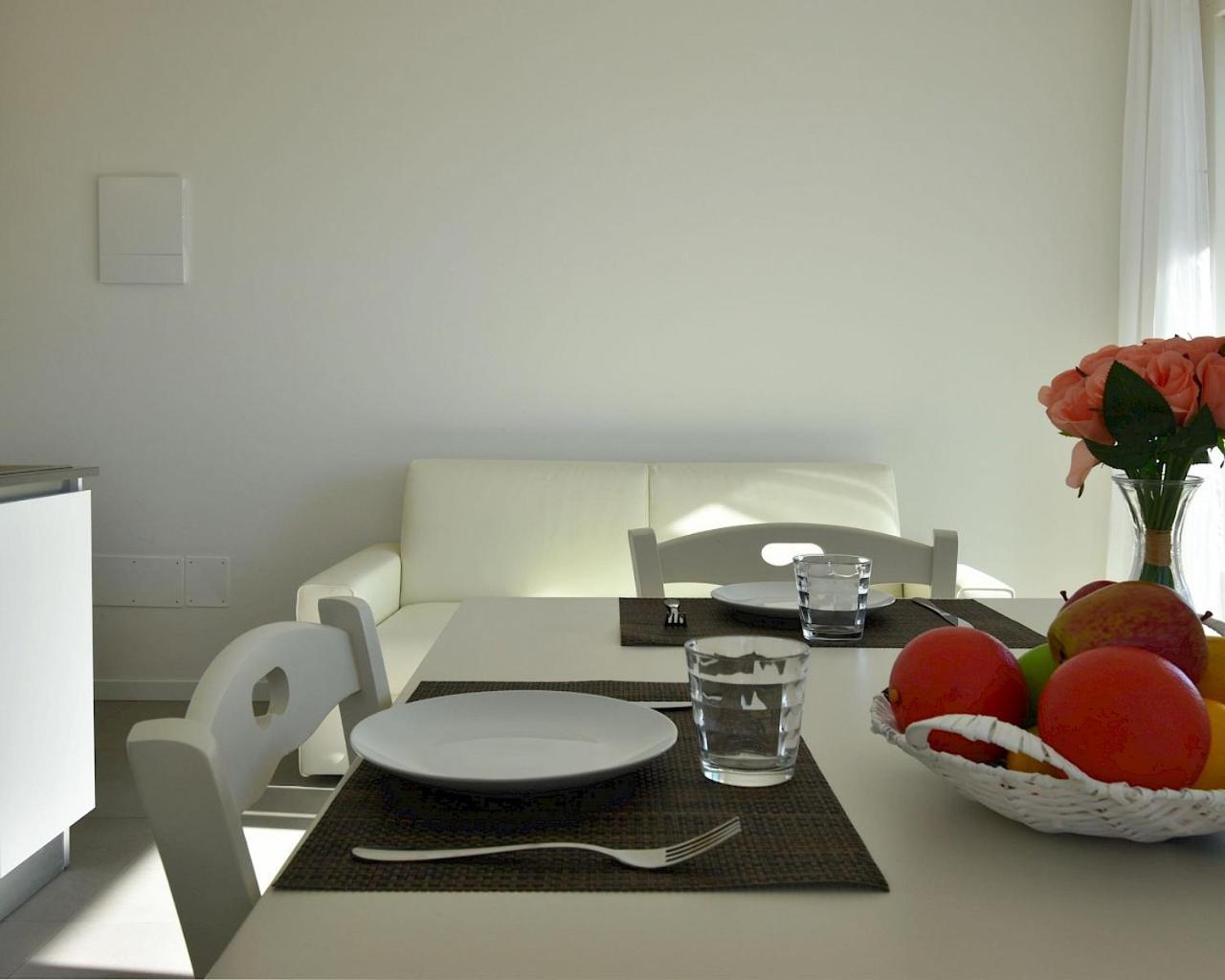 Residence Al Molo - Agenzia Cocal Καόρλε Εξωτερικό φωτογραφία