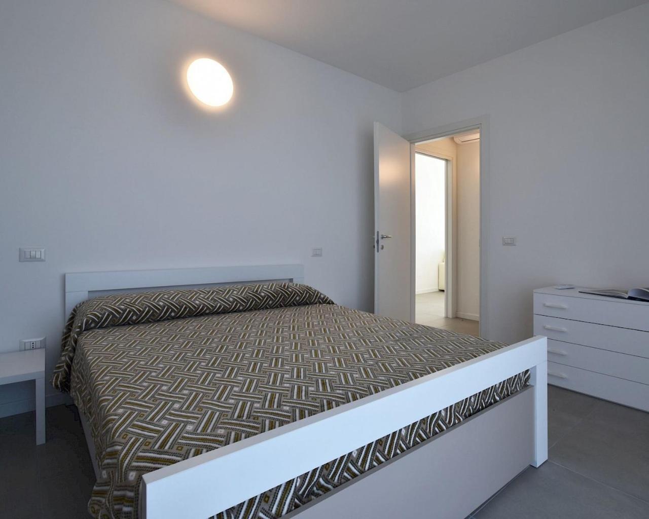 Residence Al Molo - Agenzia Cocal Καόρλε Εξωτερικό φωτογραφία