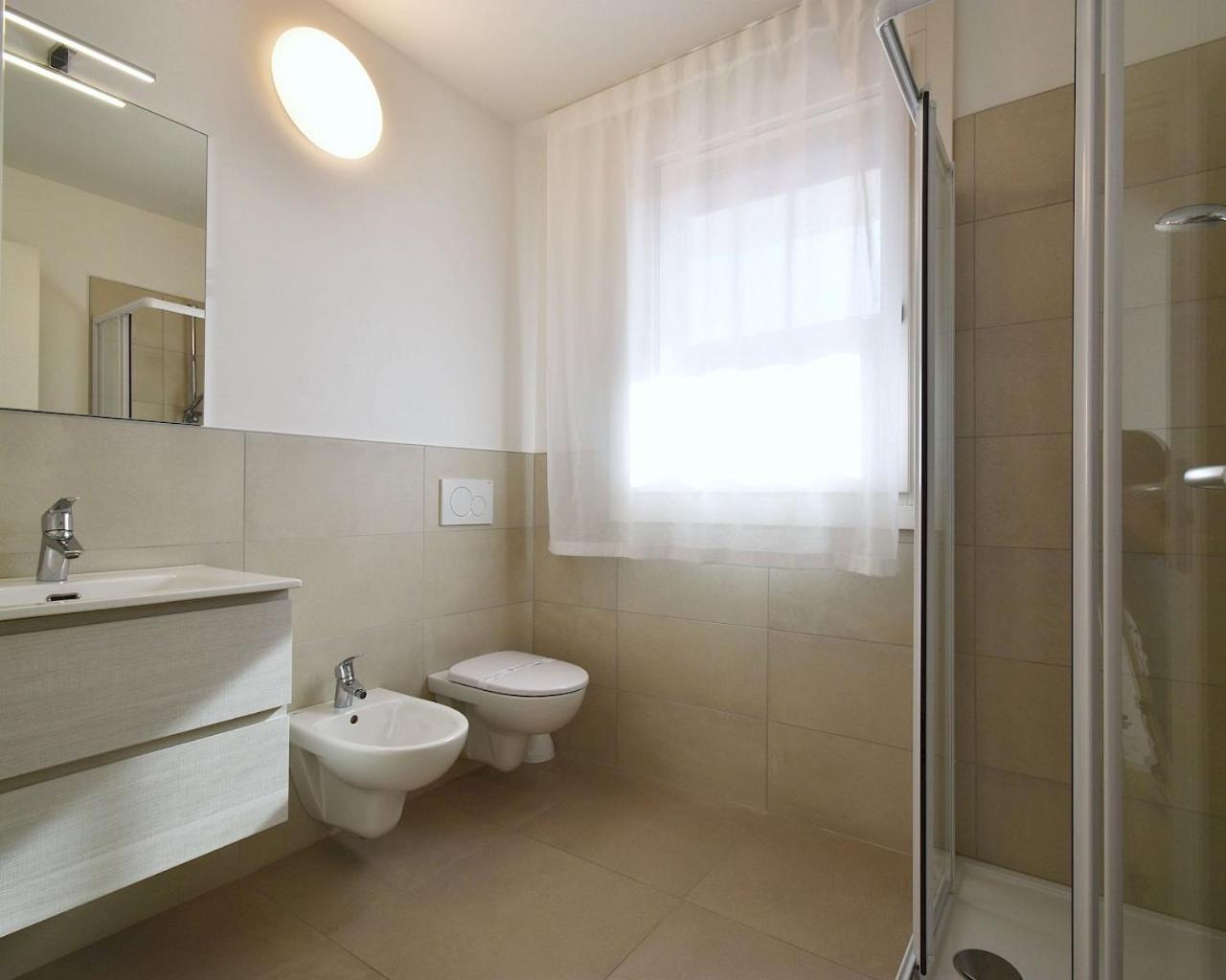 Residence Al Molo - Agenzia Cocal Καόρλε Εξωτερικό φωτογραφία